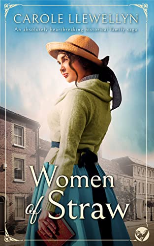 Women of Straw book cover