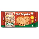 Amazon Unibic Oats Digestive 1kg 135