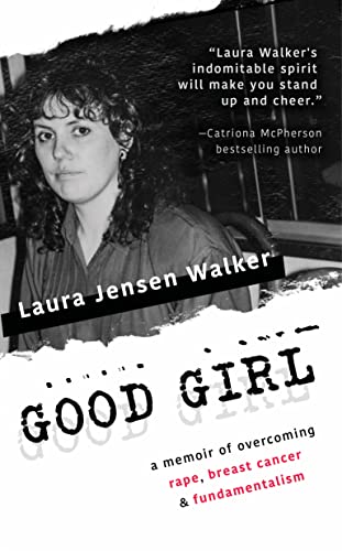 Good Girl book cover