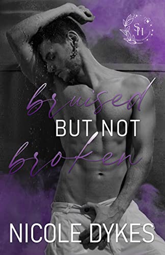 Bruised But Not Broken book cover