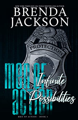 Infinite Possibilities book cover