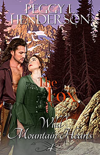 The Fox book cover