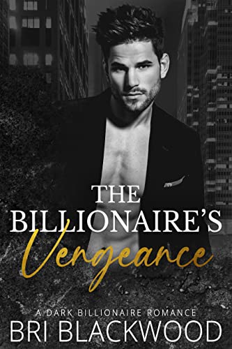 The Billionaire's Vengeance cover