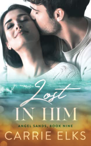 Lost In Him book cover
