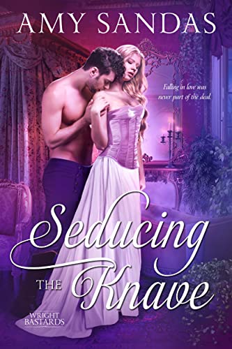 Seducing the Knave book cover