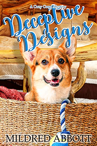 Deceptive Designs book cover