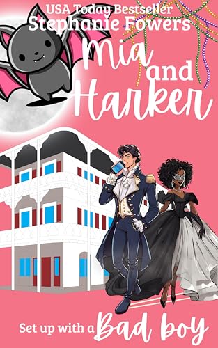 Love at the Masquerade cover