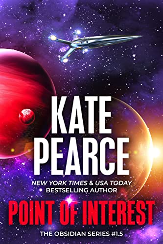 Point of Interest book cover