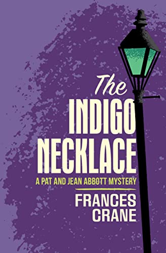 The Indigo Necklace / The Indigo Necklace Murders book cover