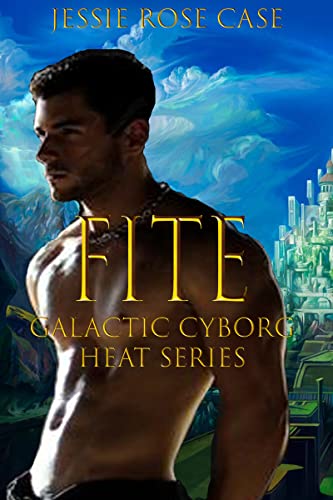 Fite book cover