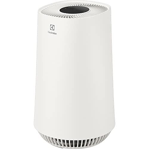 ELECTROLUX Air Purifier for home comes with 4 stage filtration that removes bacteria, virus and filters up to PM 0.003 (3nm) particles, HEPA Filter, F