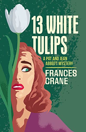 13 White Tulips book cover