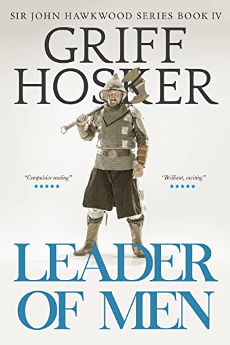 Leader of Men book cover