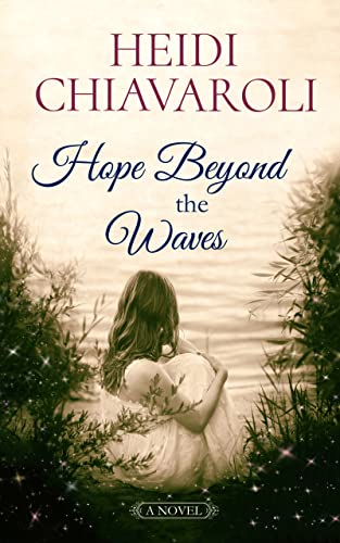 Hope Beyond the Waves book cover
