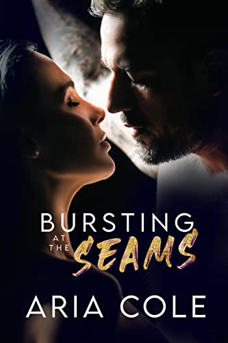 Bursting at the Seams book cover