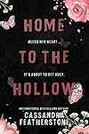 Home to the Hollow (Misfit Protection Program, #0.5-1.5)