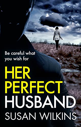 Her Perfect Husband cover