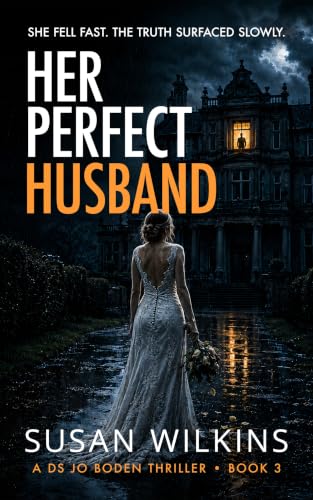Her Perfect Husband book cover