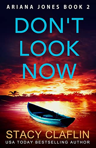 Don't Look Now book cover