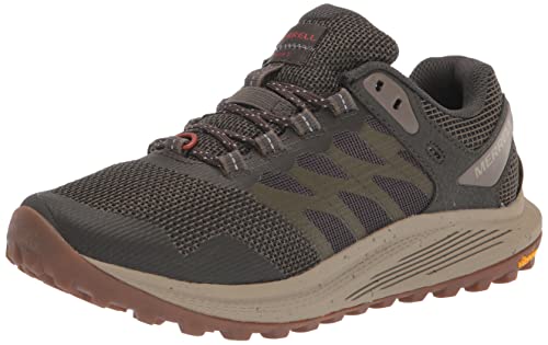 Nova 3 Olive