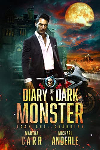 Guardian book cover