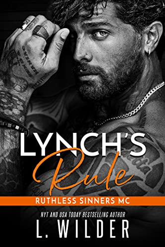 Lynch's Rule cover