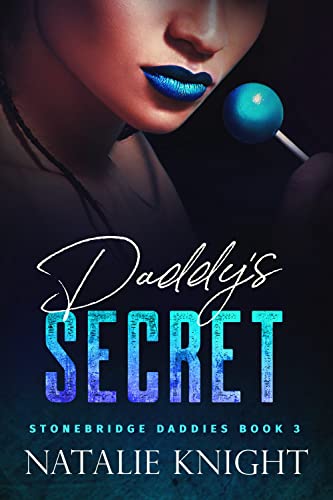 Daddy's Secret book cover