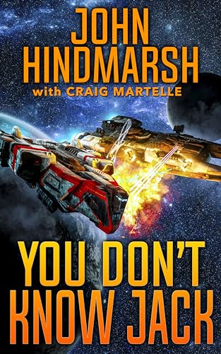 You Don't Know Jack book cover