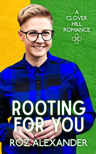 Rooting For You book cover