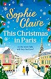 This Christmas in Paris