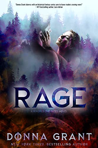 Rage cover
