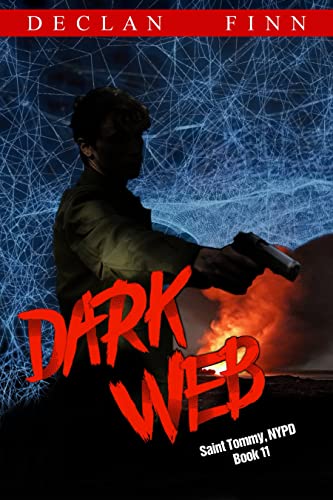 Dark Web book cover