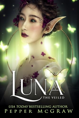 Luna book cover
