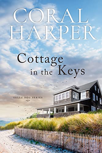 Cottage in the Keys 6 book cover