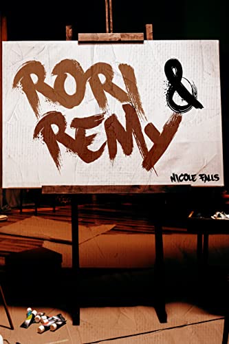 Rori & Remy cover
