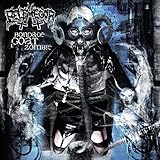 Bondage Goat Zombie (2008)