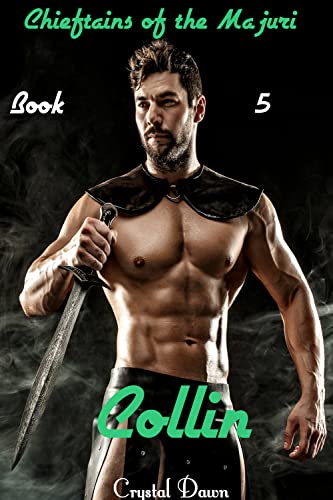 Collin book cover
