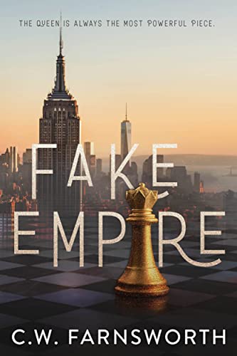 Fake Empire book cover