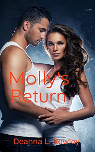 Molly's Return book cover
