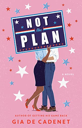 Not the Plan book cover