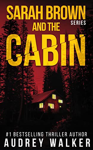 Sarah Brown and the Cabin cover