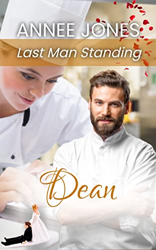 Dean book cover