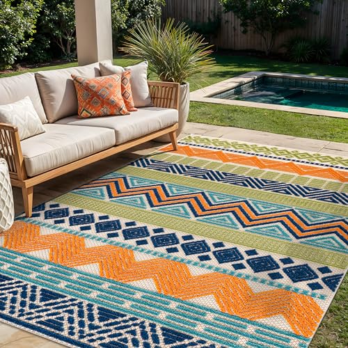 Outdoor Rug