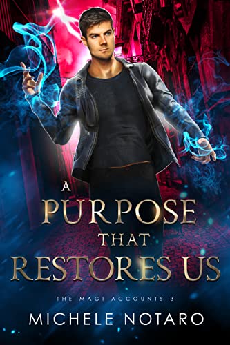 A Purpose That Restores Us book cover
