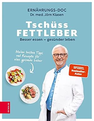 Kochbuch für ein gesundes Leben: Die besten Rezepte für eine ausgewogene Ernährung Dr. med. Anne Fleck