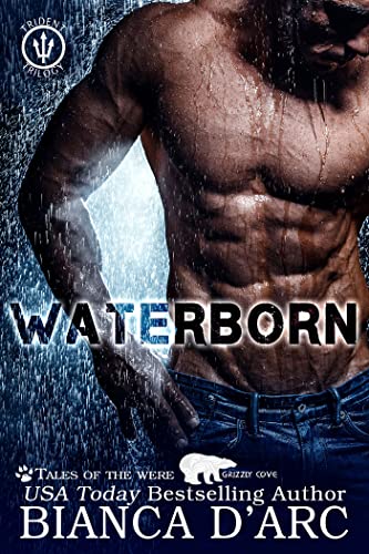 Waterborn cover