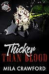 Thicker Than Blood