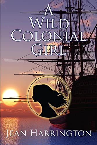 A Wild Colonial Girl book cover