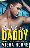 Comfort Me, Daddy (The Brat & The Beast, #2)