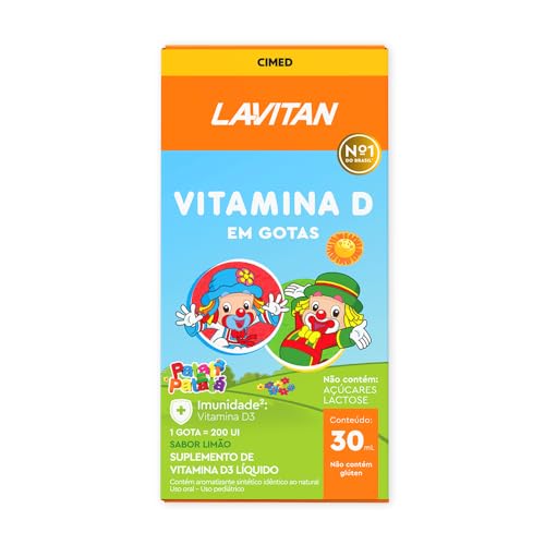 "Vitamina D Essencial para Seu Bem-Estar ☀️"